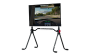 Next Level Racing Lite Free Standing Monitor Stand