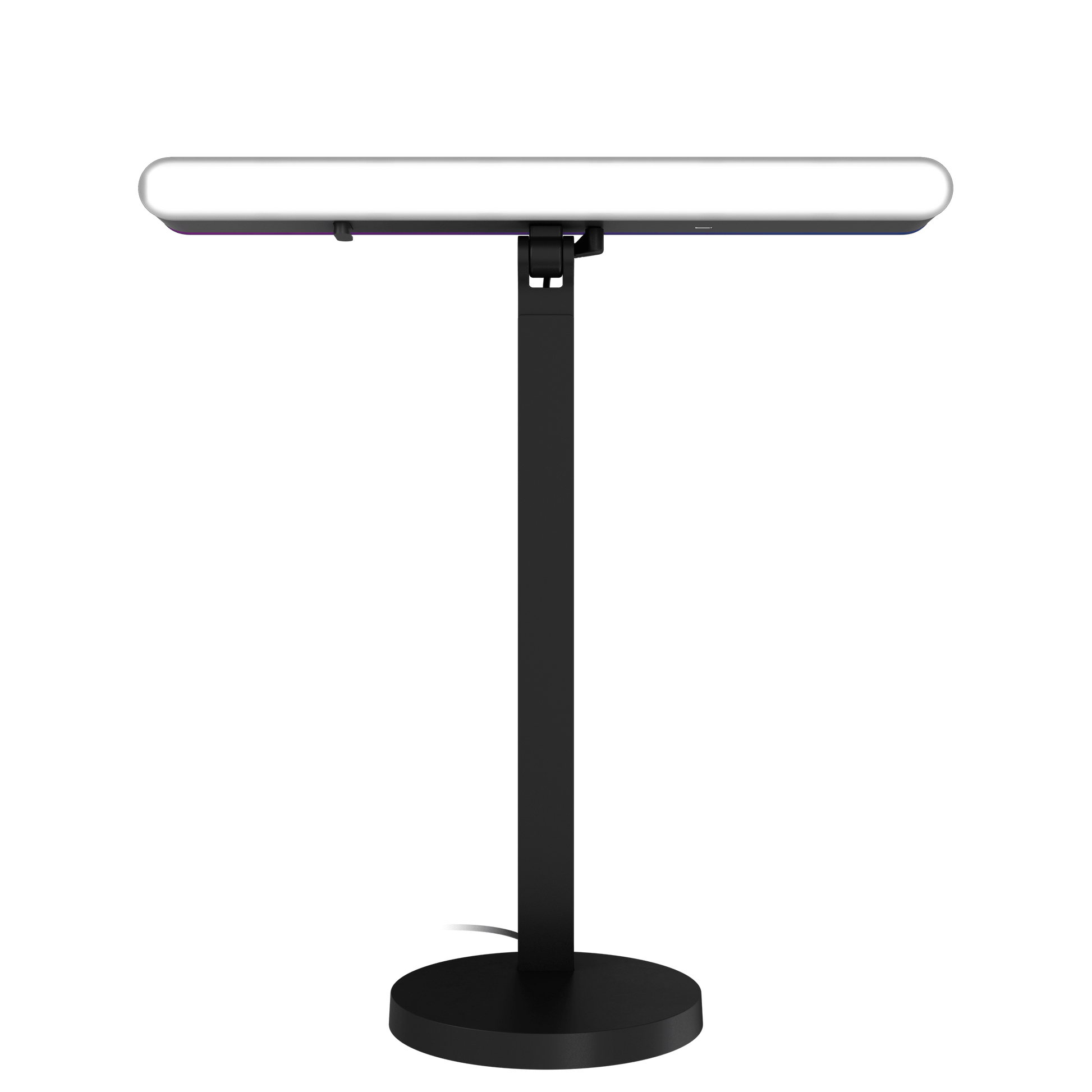 Logitech G Litra Beam LX Dual-Sided RGB Streaming Light