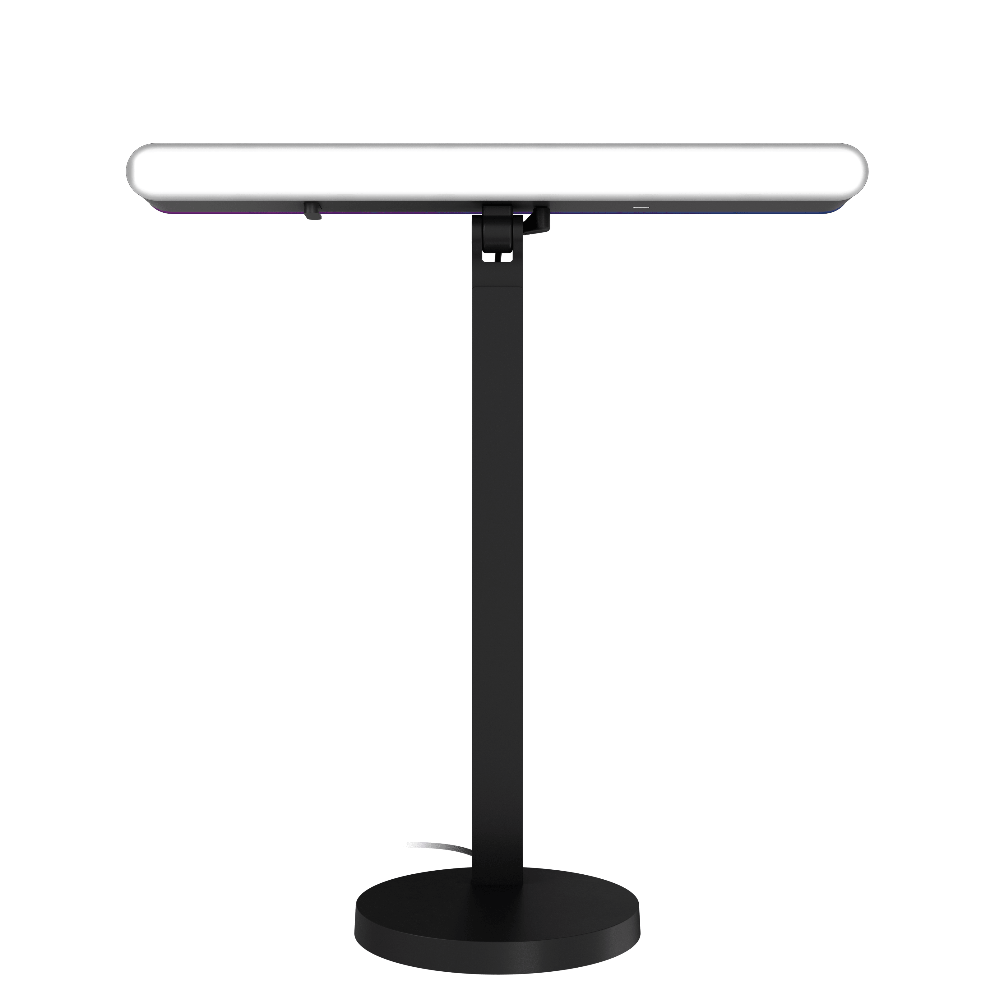 Logitech G Litra Beam LX Dual-Sided RGB Streaming Light