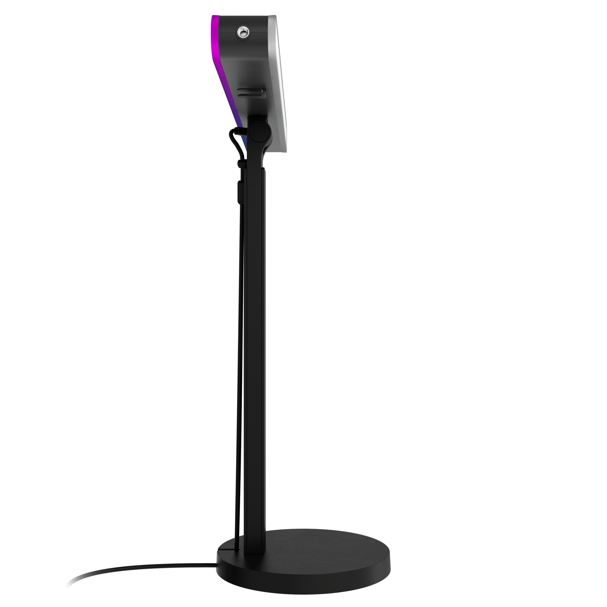 Logitech G Litra Beam LX Dual-Sided RGB Streaming Light