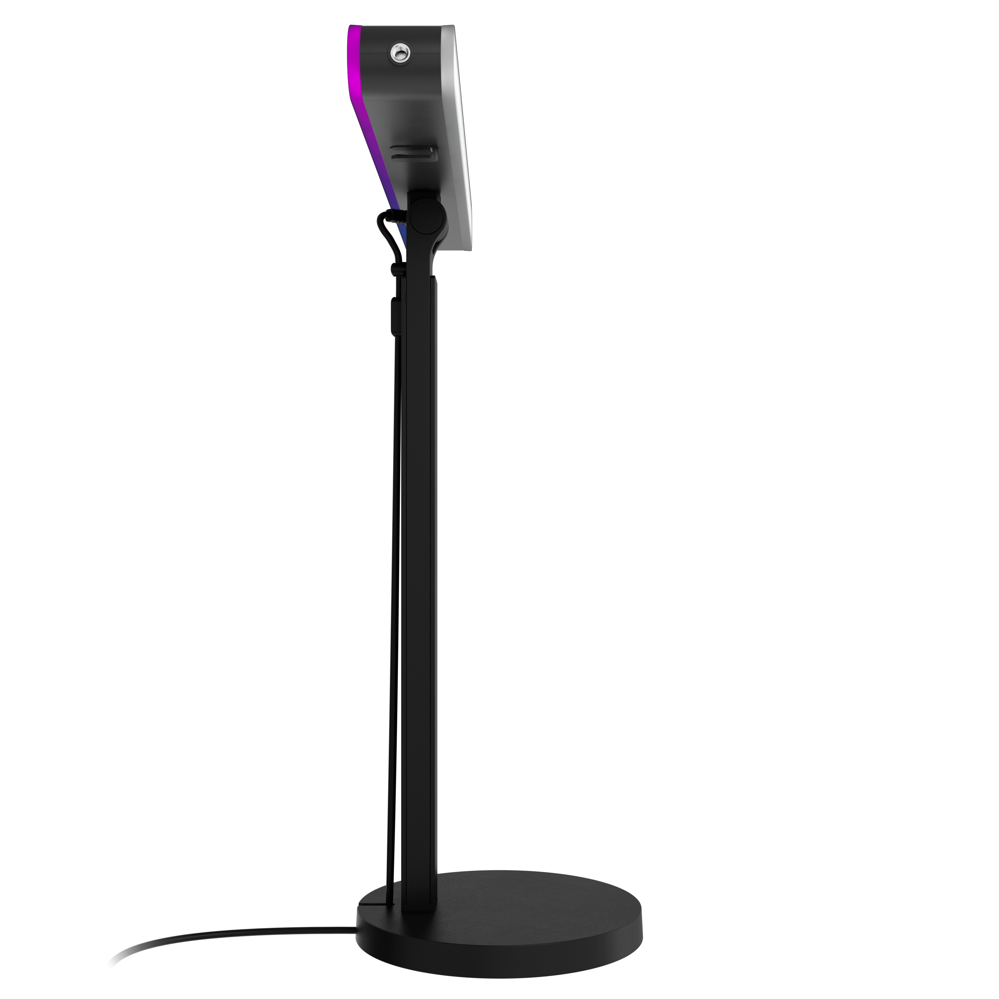 Logitech G Litra Beam LX Dual-Sided RGB Streaming Light