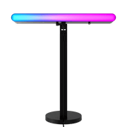 Logitech G Litra Beam LX Dual-Sided RGB Streaming Light