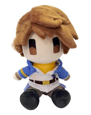 The Legend of Heroes: Trails from Zero Lil’ Lloyd Plush