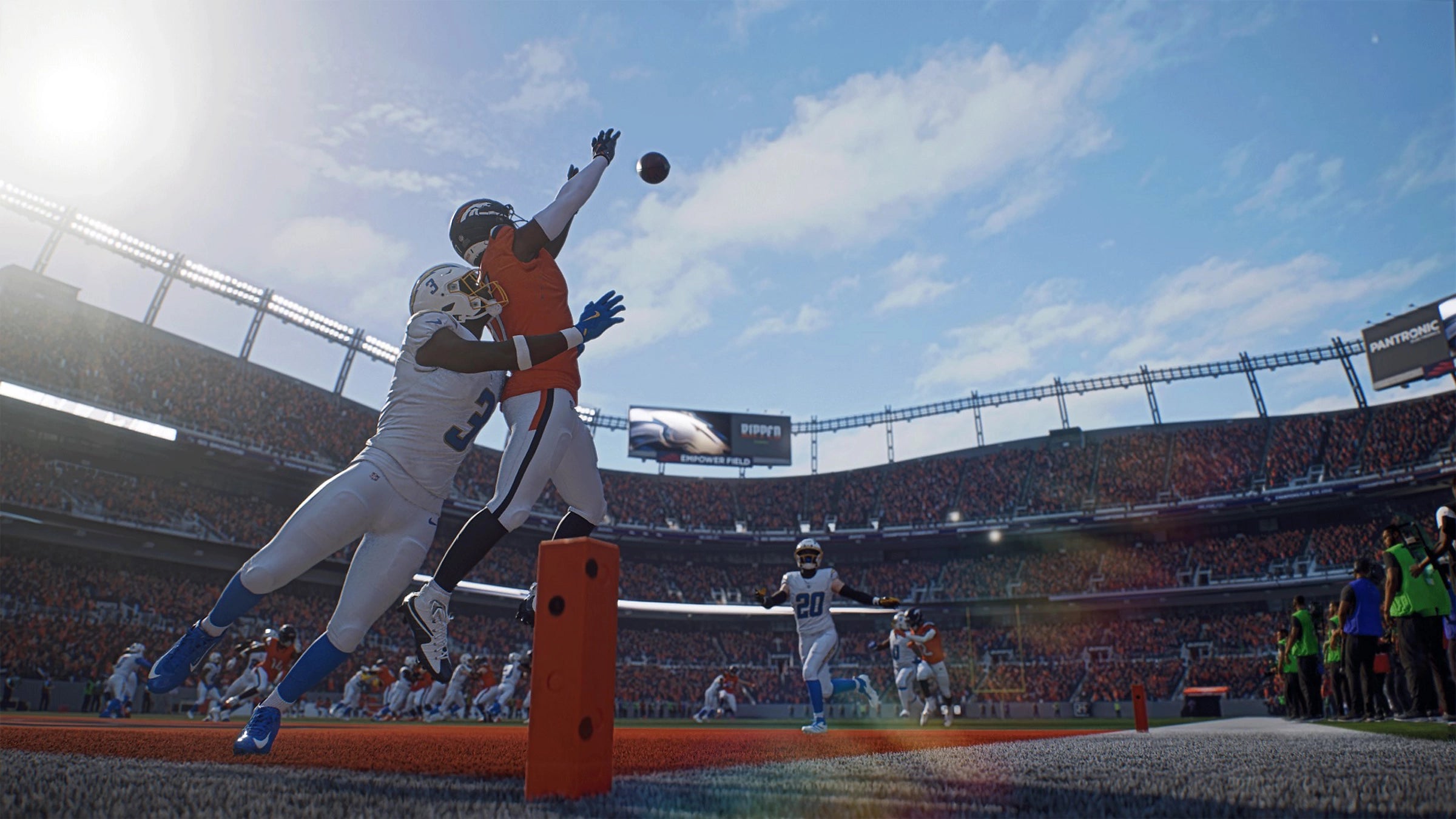 EA Sports Madden NFL 27 - Xbox Series X