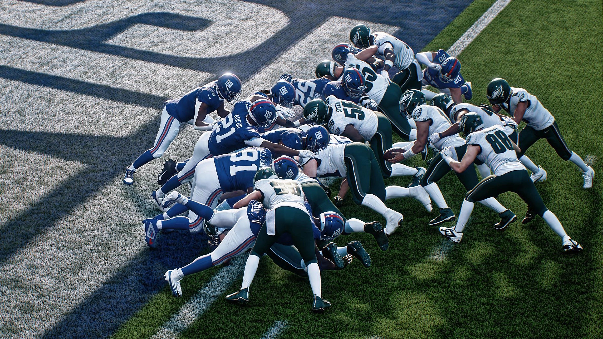 EA Sports Madden NFL 27 - Xbox Series X