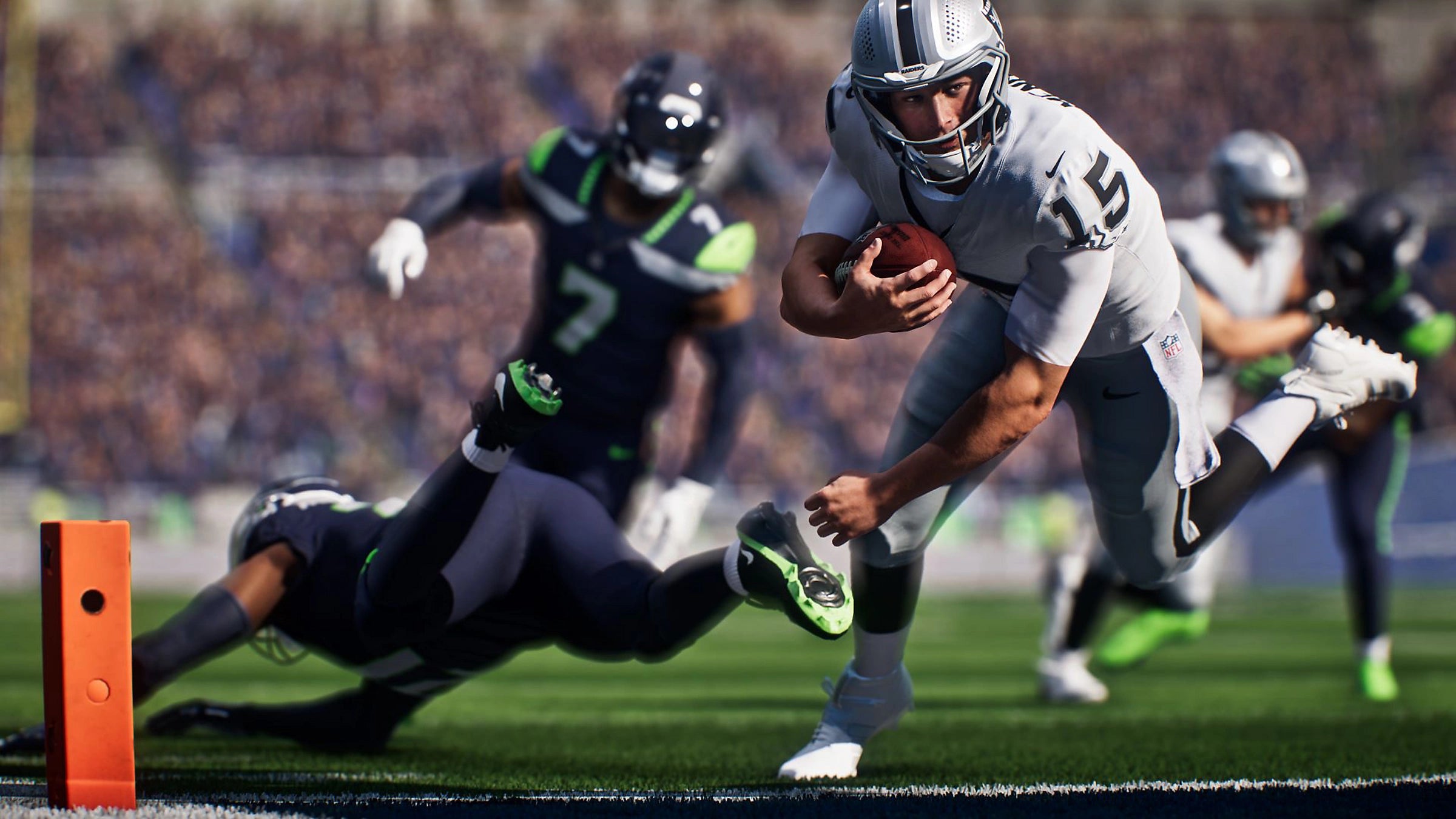 EA Sports Madden NFL 27 - Xbox Series X
