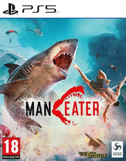 Maneater - PS5