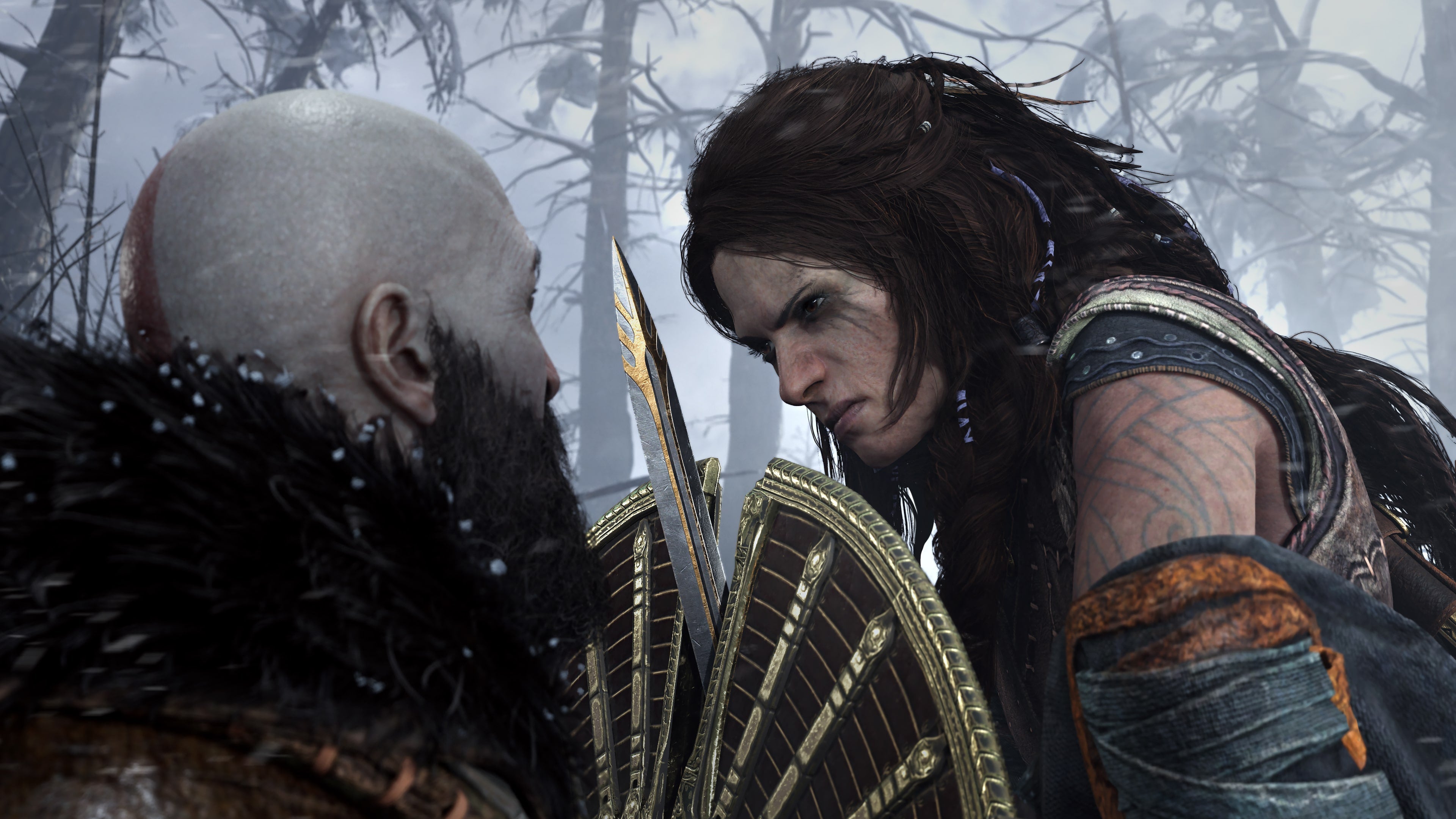 God of War Ragnarok - PS5