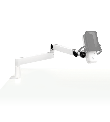 Elgato Wave Mic Arm LP White