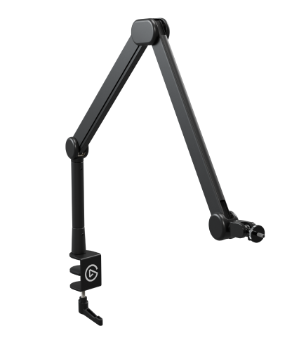 Elgato Wave Mic Arm MK.2 - Black