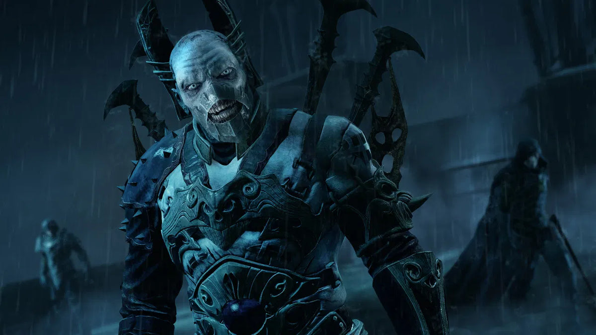 Middle-Earth: Shadow of Mordor (PlayStation Hits) - PS4
