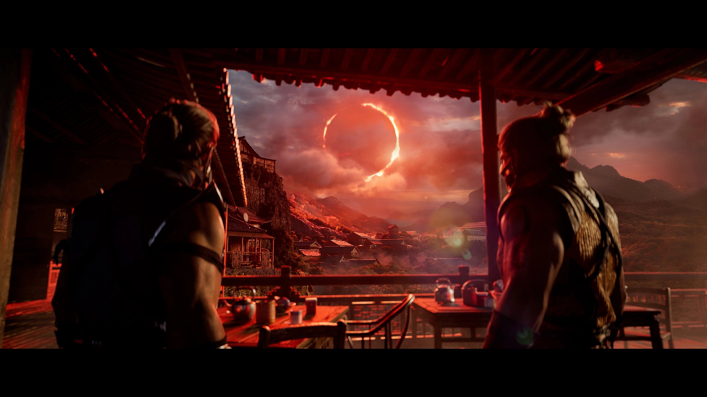 Mortal Kombat 1 - PS5