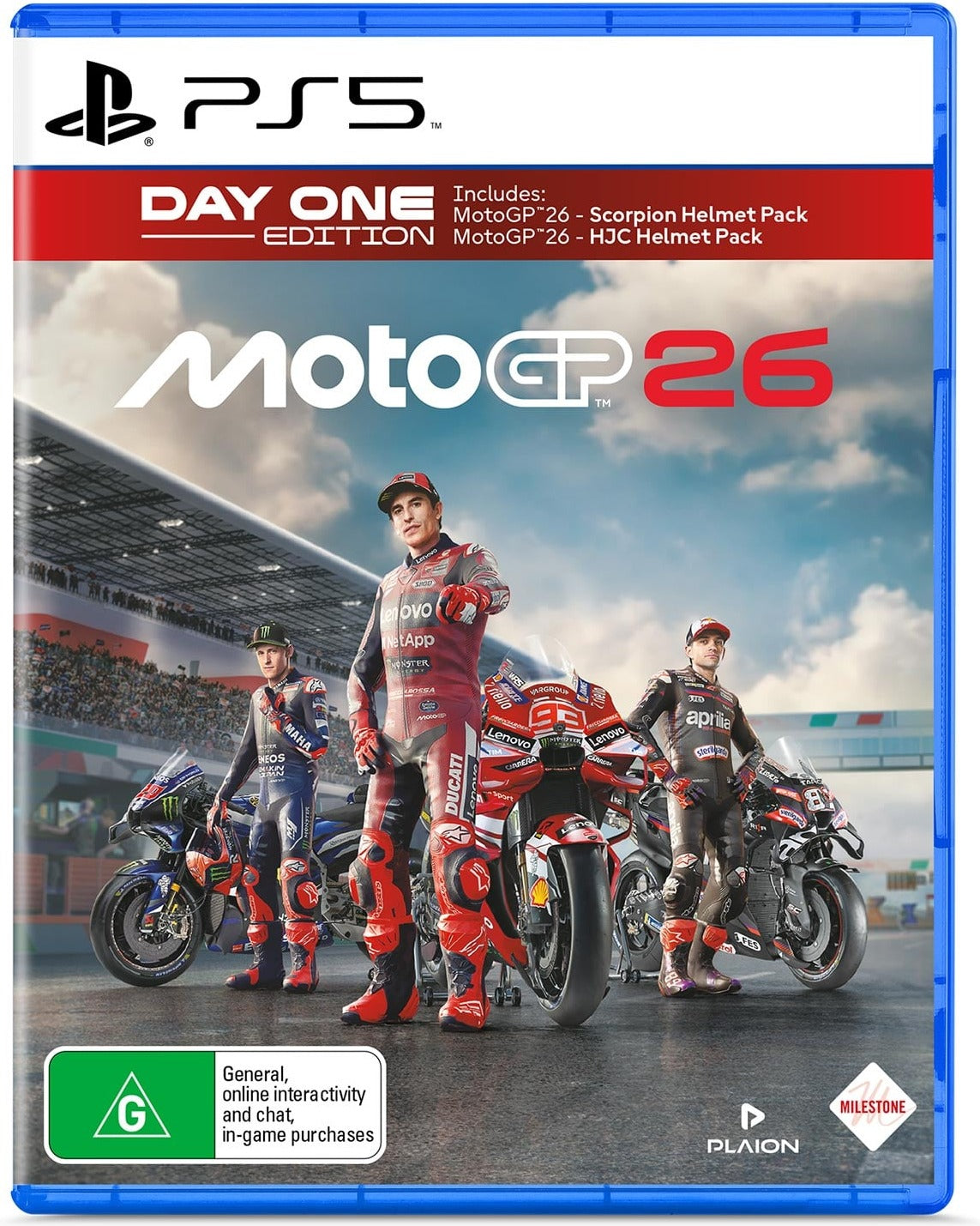 MotoGP™26