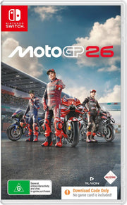 MotoGP™26