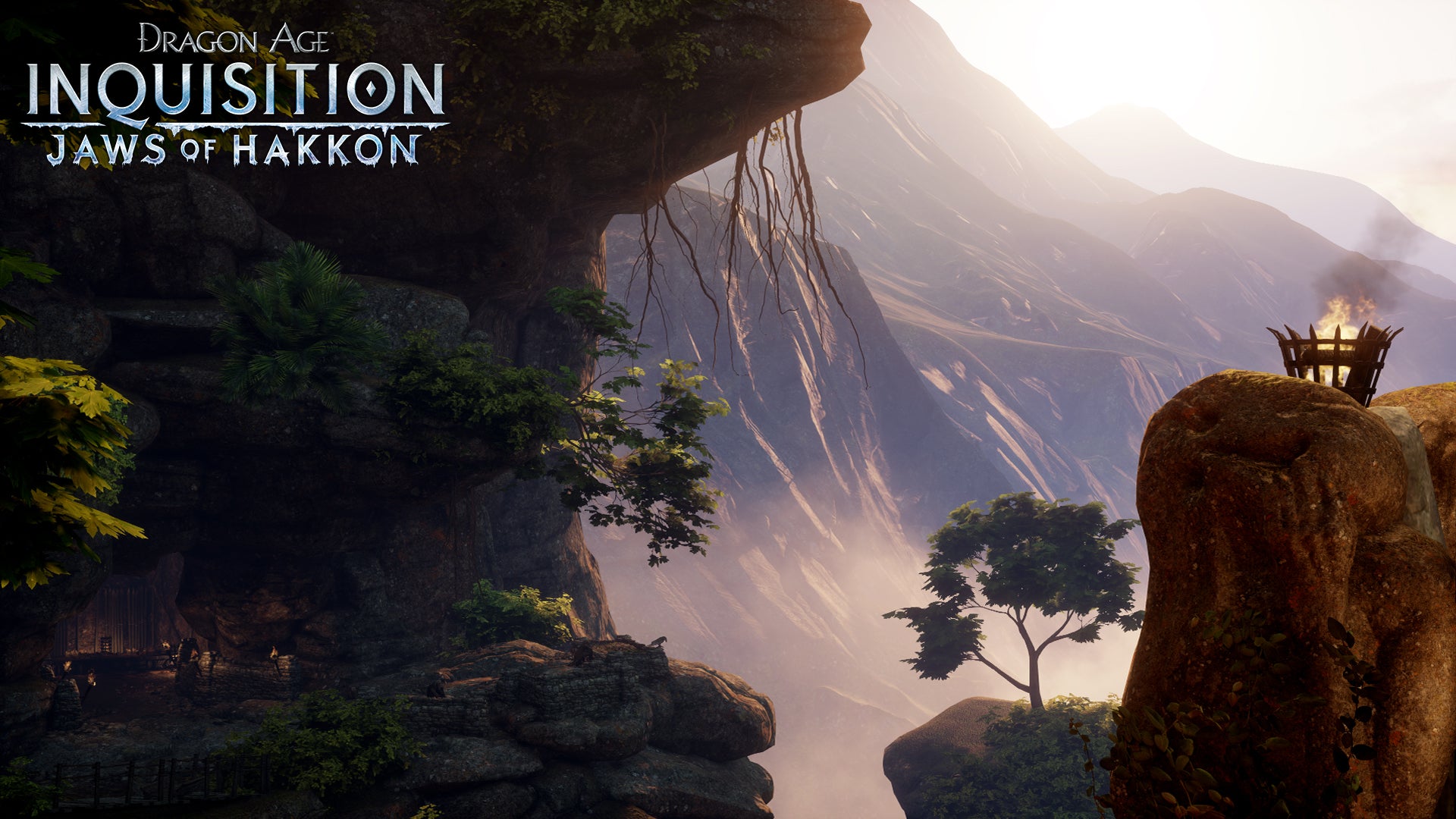Dragon Age Inquisition