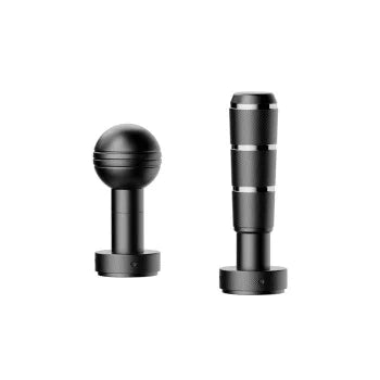 MOZA Active Shifter Knobs