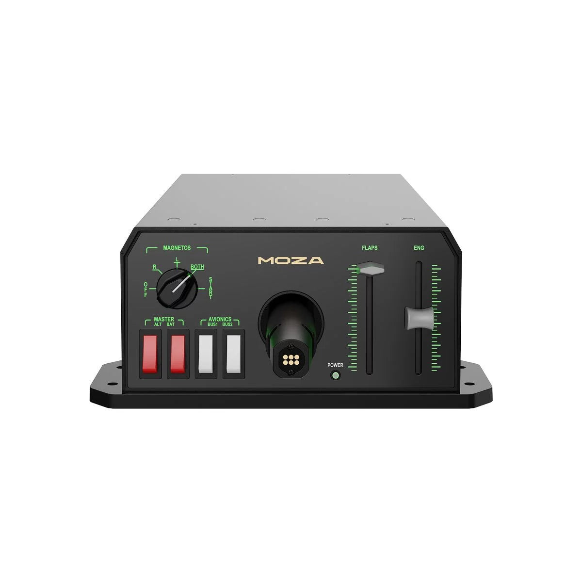 MOZA AY90 Force Feedback Yoke Base