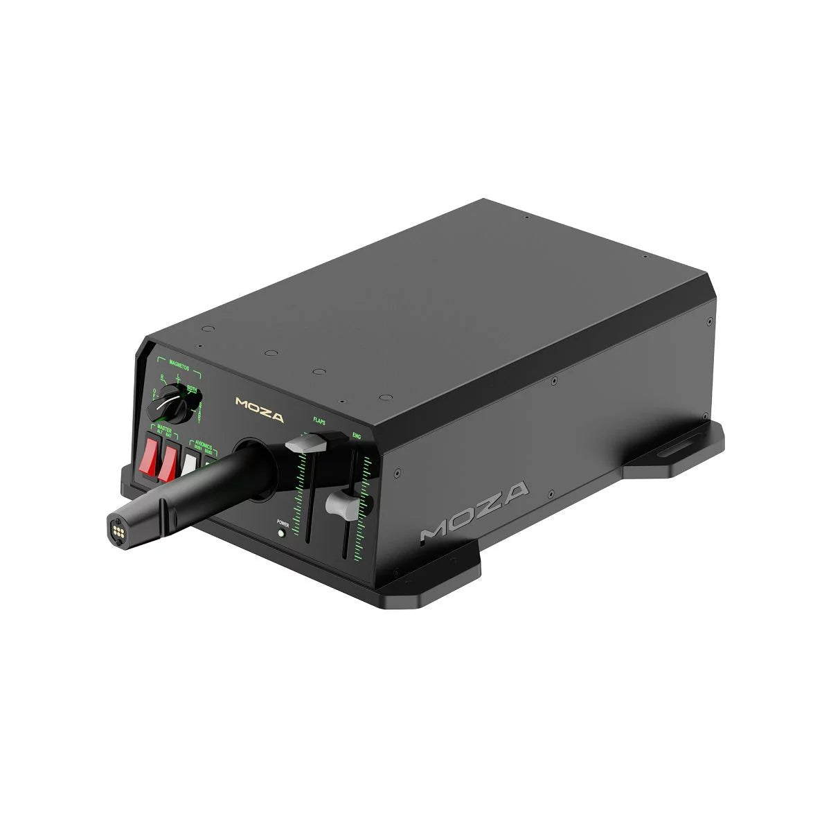 MOZA AY90 Force Feedback Yoke Base