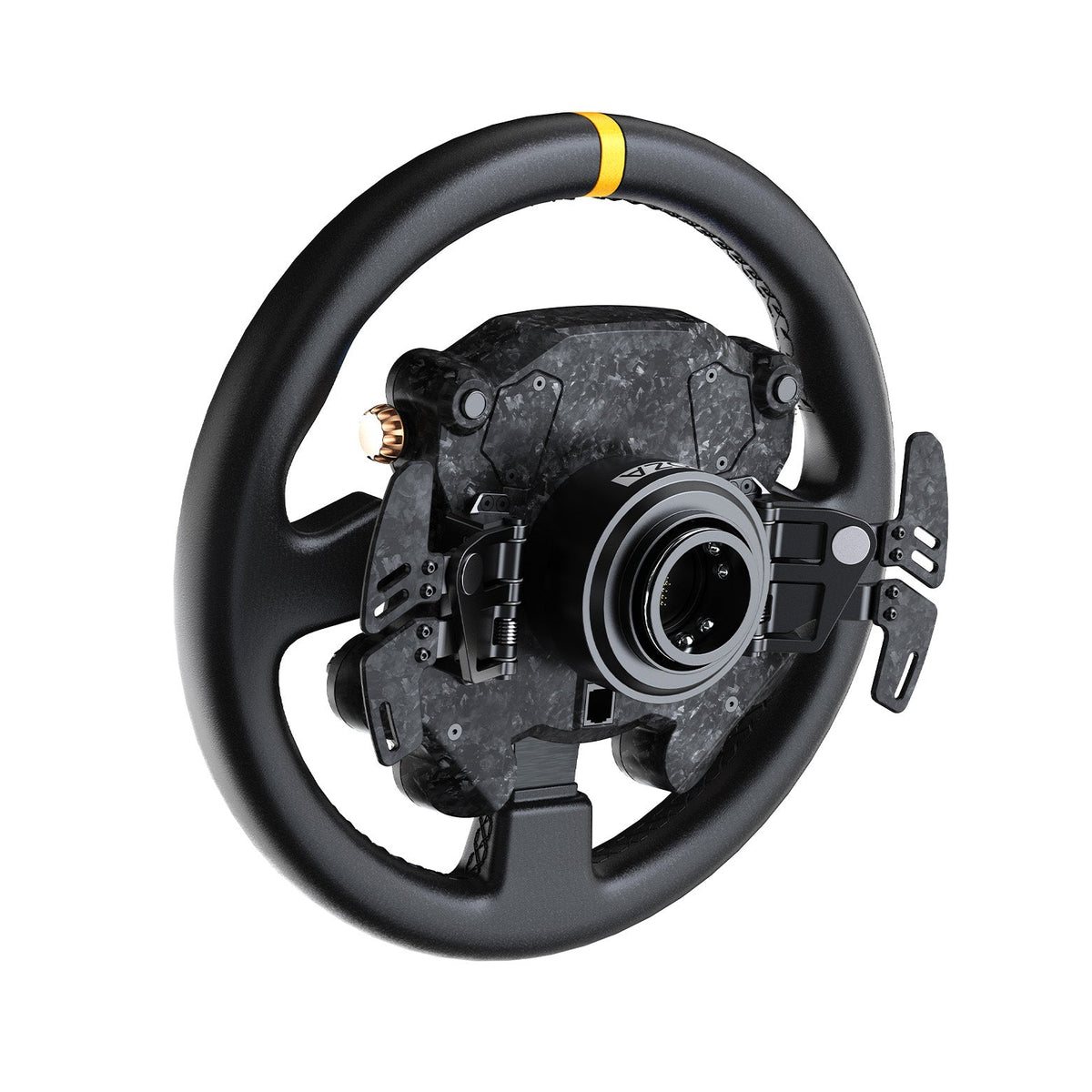 MOZA CS Pro Steering Wheel