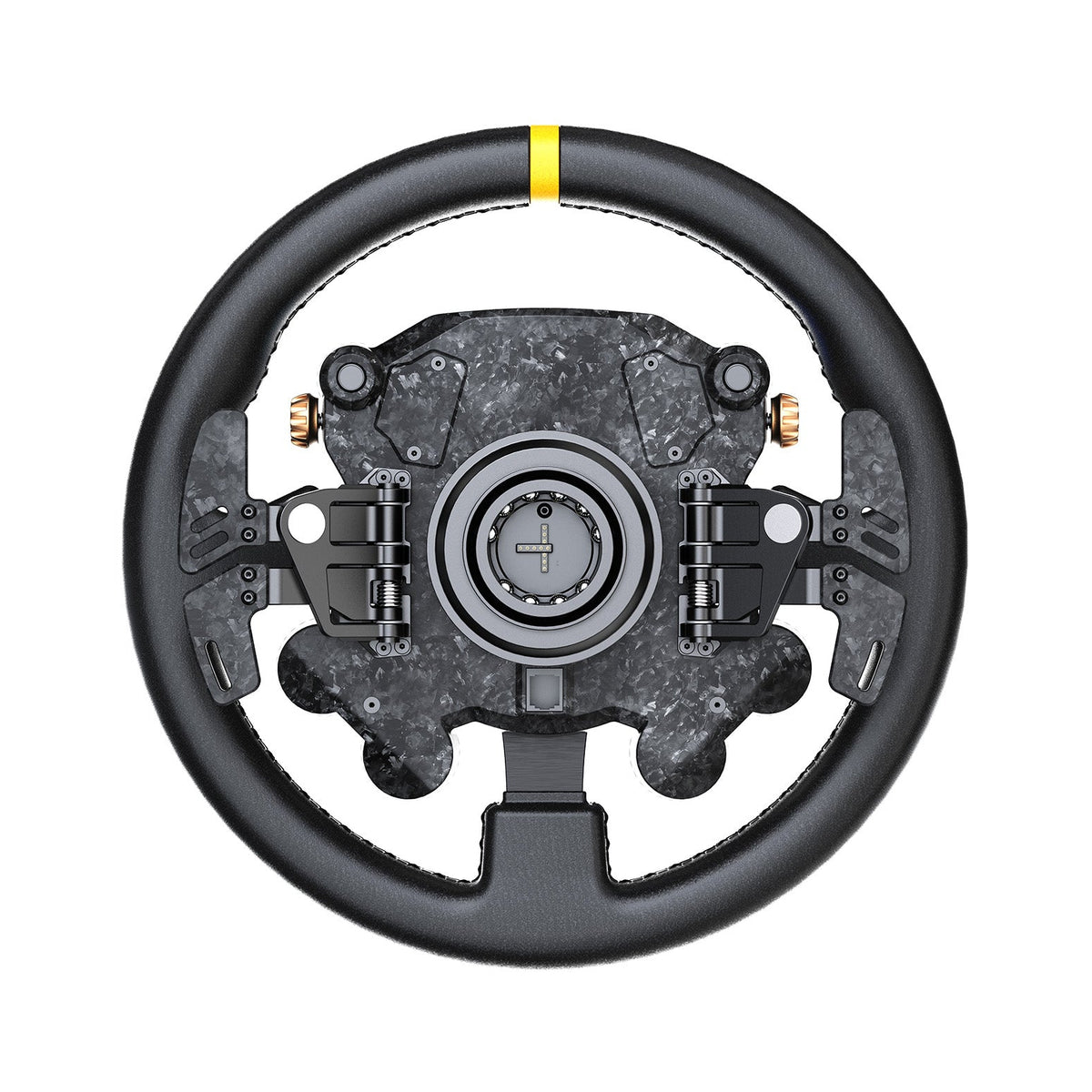 MOZA CS Pro Steering Wheel