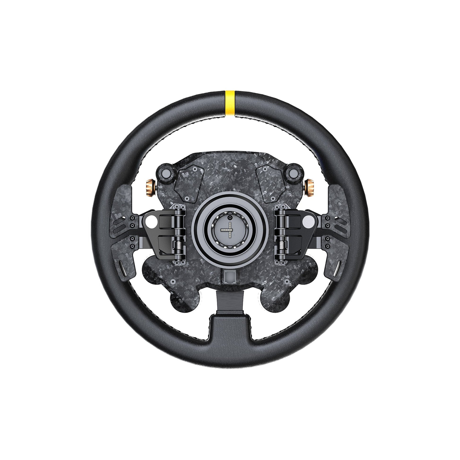 MOZA CS Pro Steering Wheel