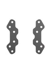 MOZA HMA Profile Adapter Kit