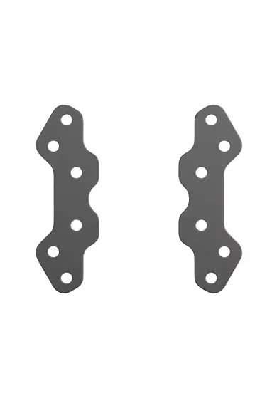 MOZA HMA Profile Adapter Kit