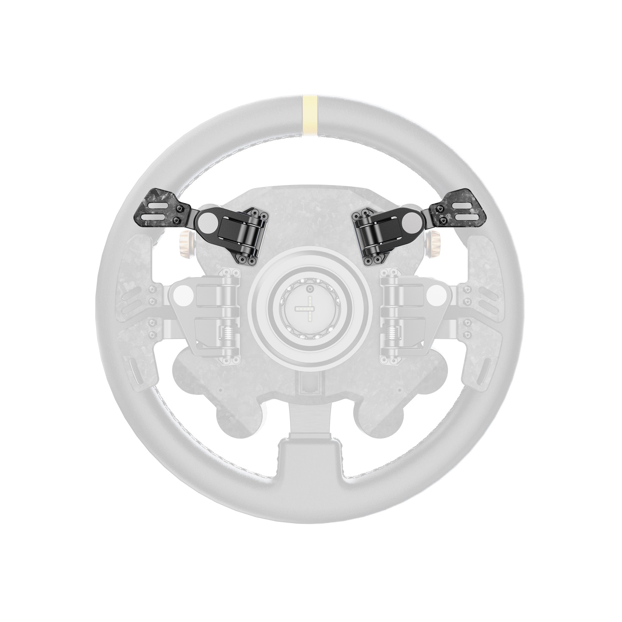 MOZA CS Pro Paddle Add-On Kit