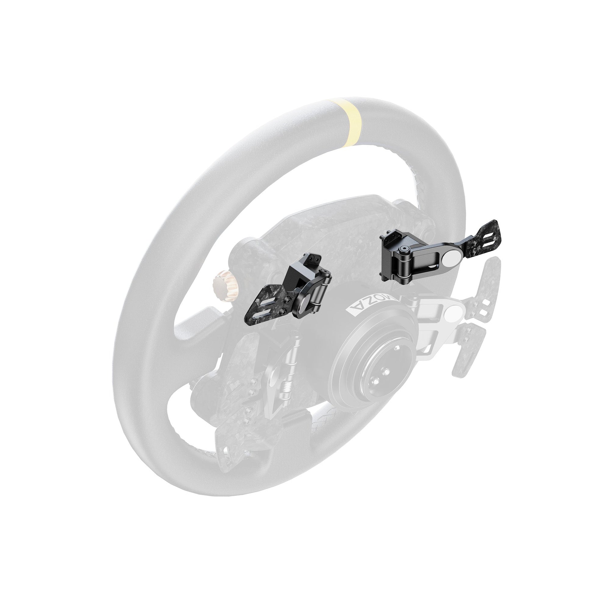 MOZA CS Pro Paddle Add-On Kit