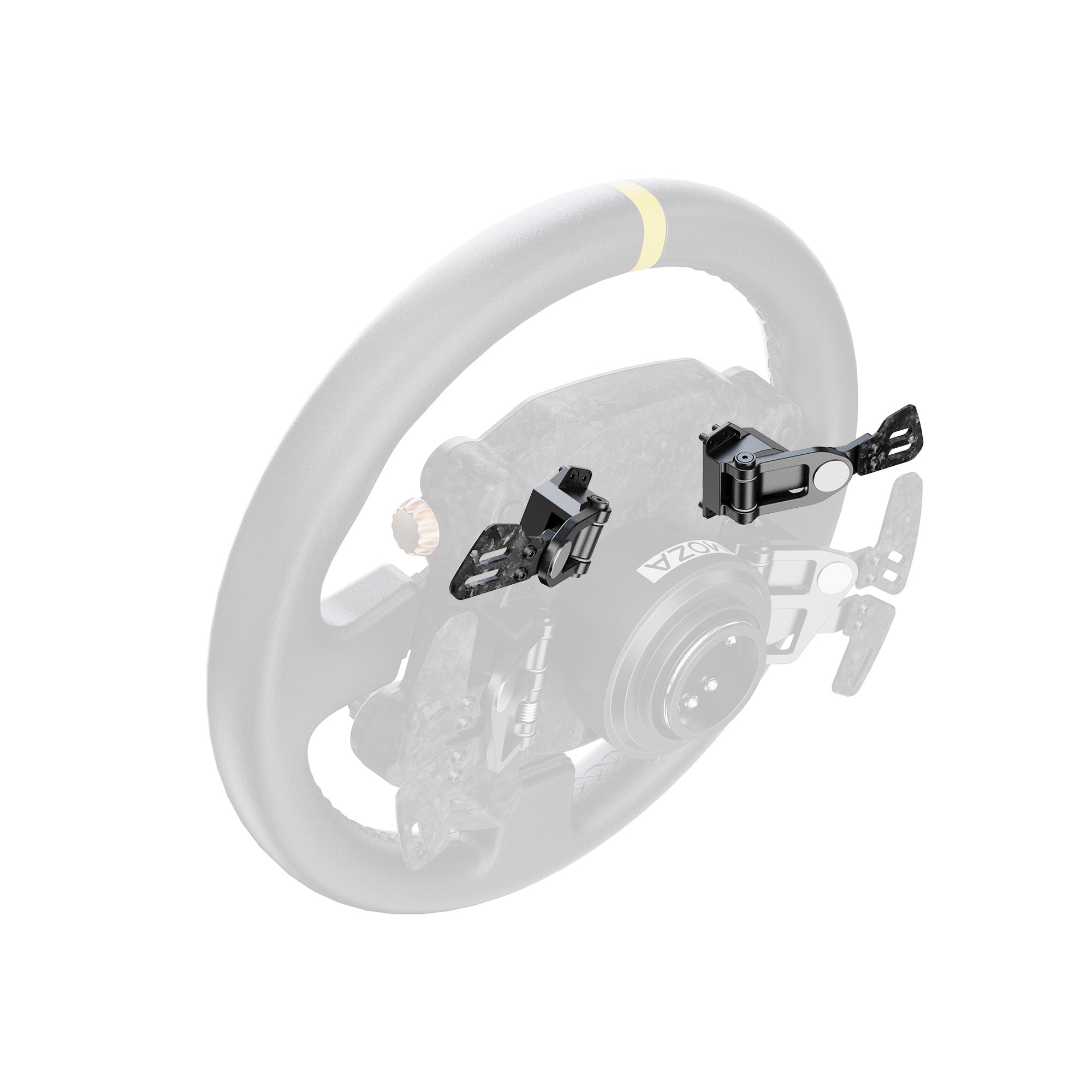 MOZA CS Pro Paddle Add-On Kit
