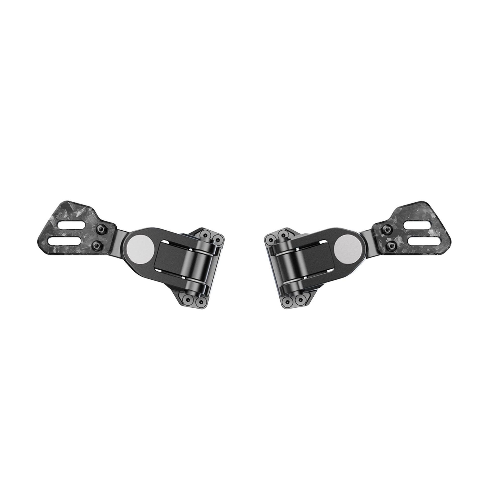 MOZA CS Pro Steering Wheel