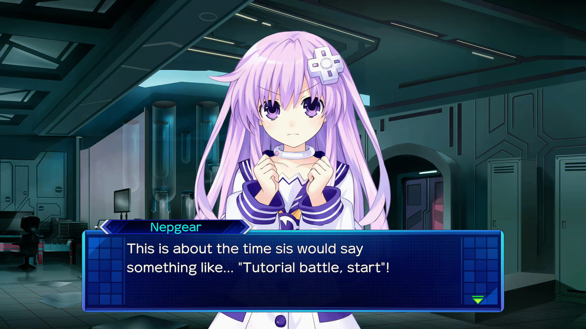 Neptunia: Sisters VS Sisters - Limited Edition - PS5