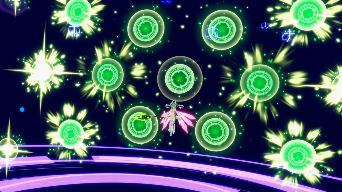 Neptunia: Sisters VS Sisters - Limited Edition - PS5