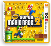 New Super Mario Bros. 2