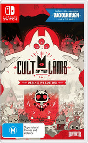 Cult of the Lamb