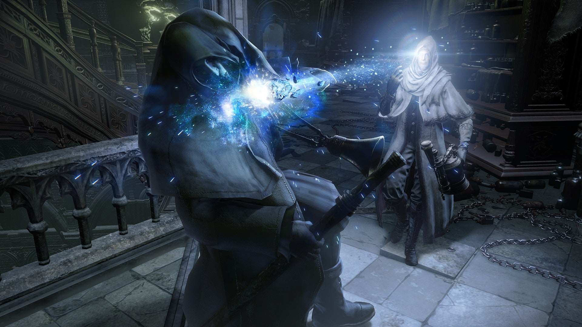 Bloodborne