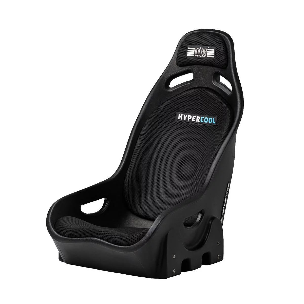 Next Level Racing Elite ES1 Hypercool Ventilated Sim Racing Seat