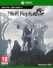NieR Replicant ver.1.22474487139… - Xbox One & Xbox Series X