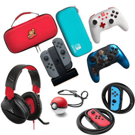 Accessories