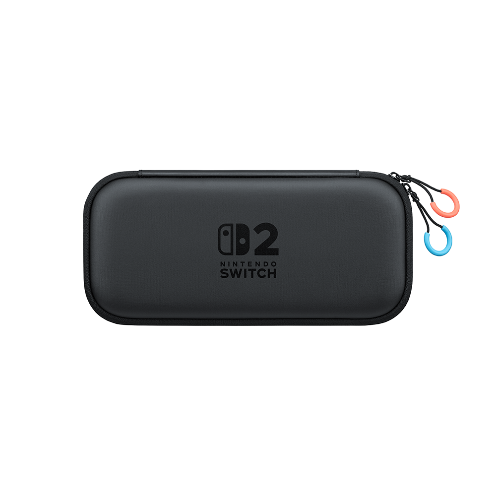 Nintendo Switch 2 Carrying Case and Screen Protector