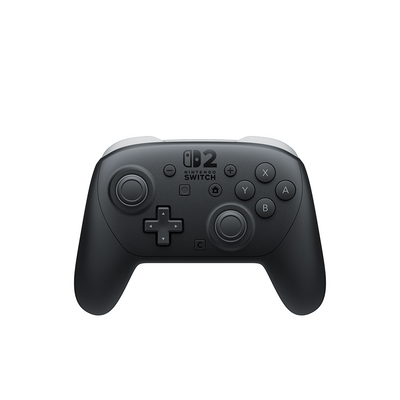 Nintendo Switch 2 Pro Controller