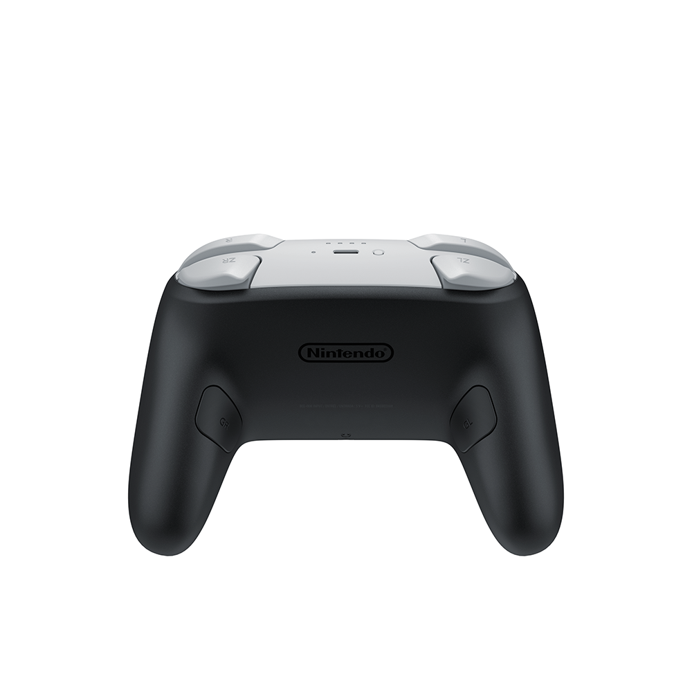 Nintendo Switch 2 Pro Controller