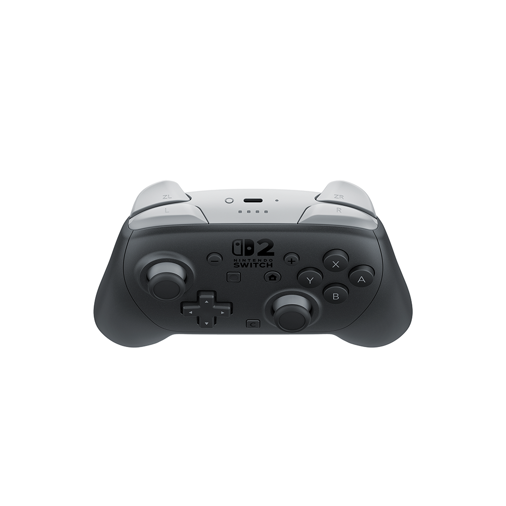 Nintendo Switch 2 Pro Controller