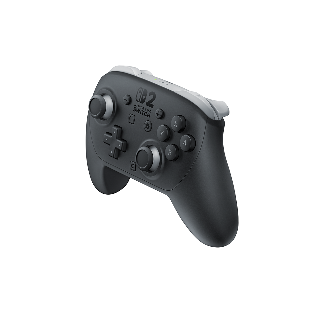 Nintendo Switch 2 Pro Controller