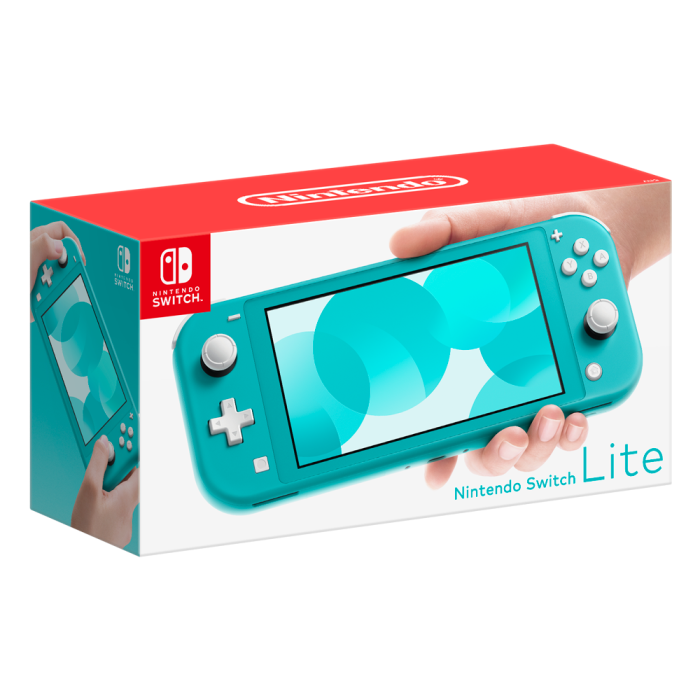 Turquoise