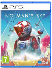 No Man's Sky - PS5