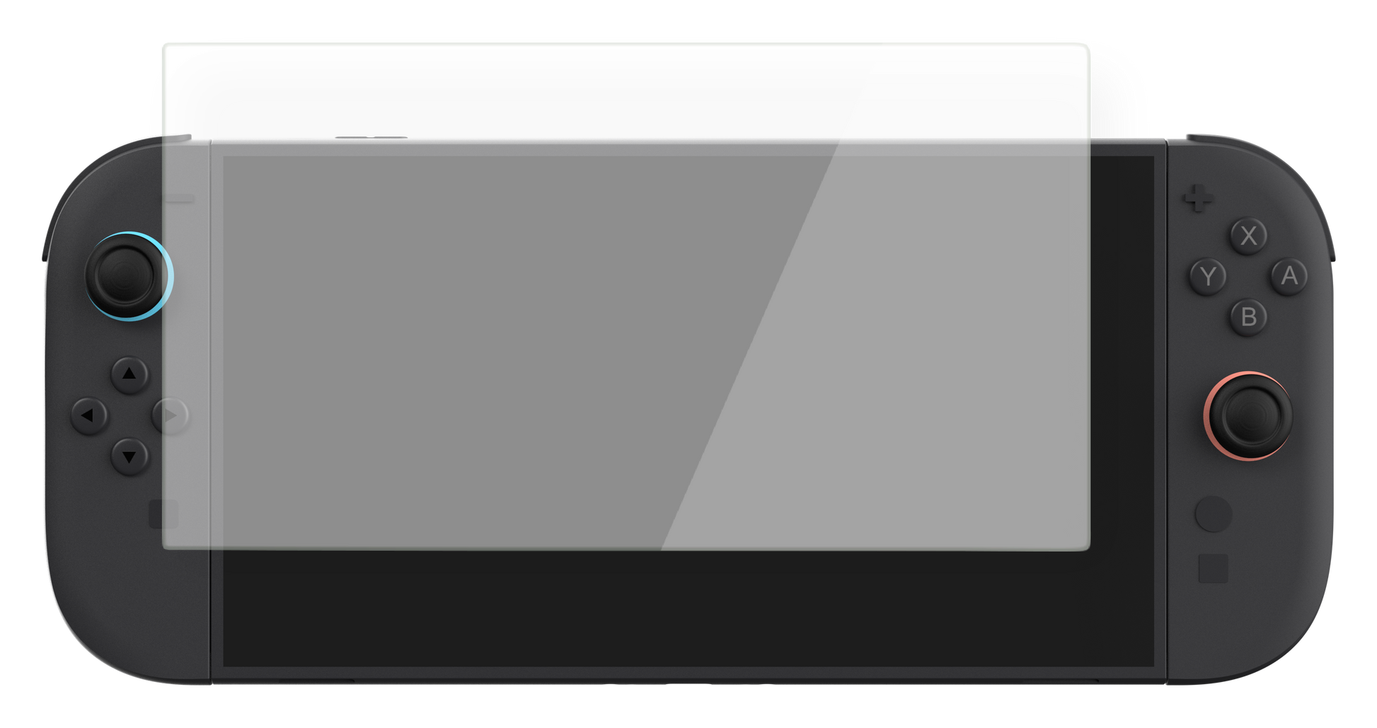 PowerPlay Switch 2 Glass Screen Protector