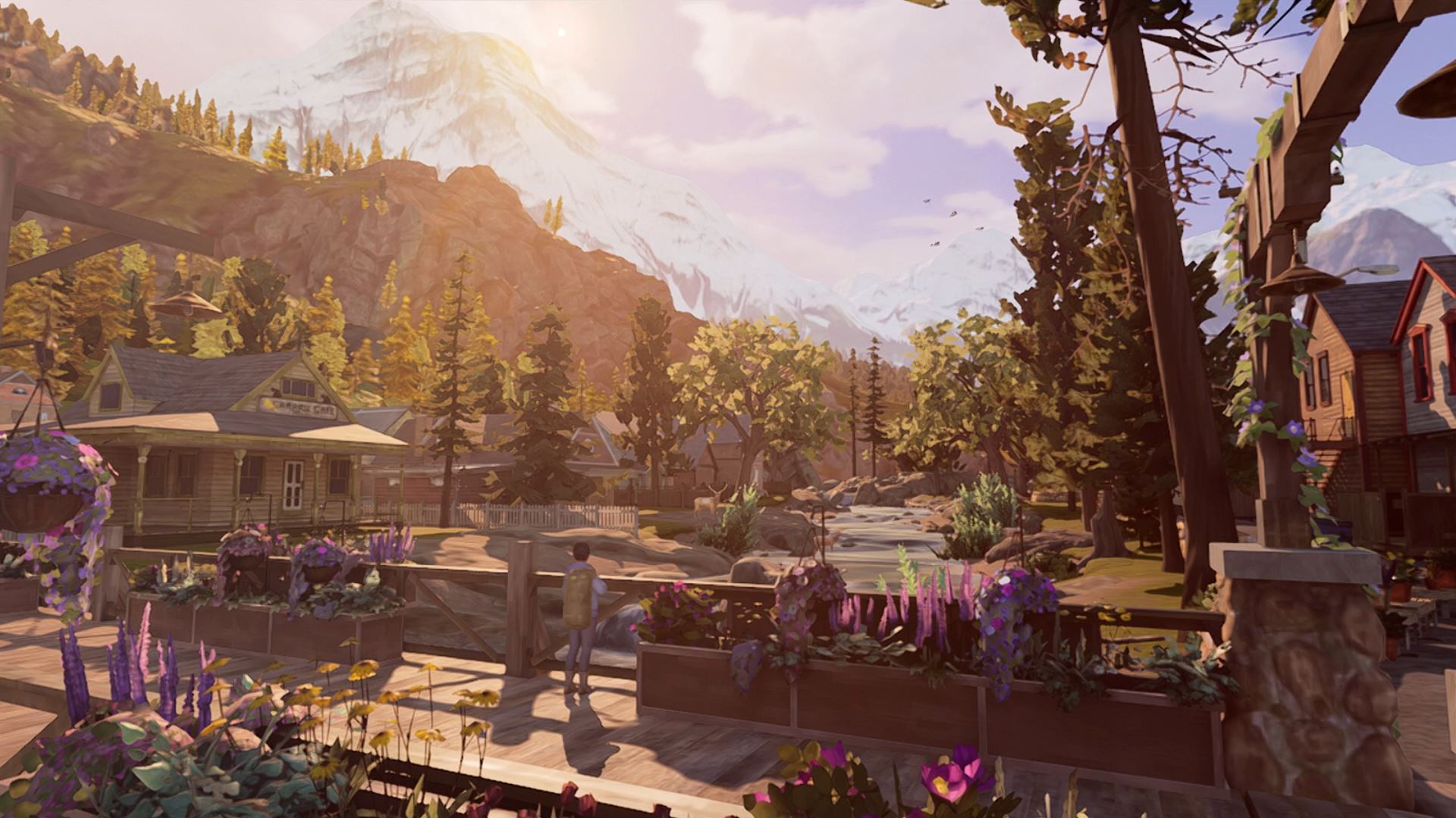 Life is Strange: True Colors™