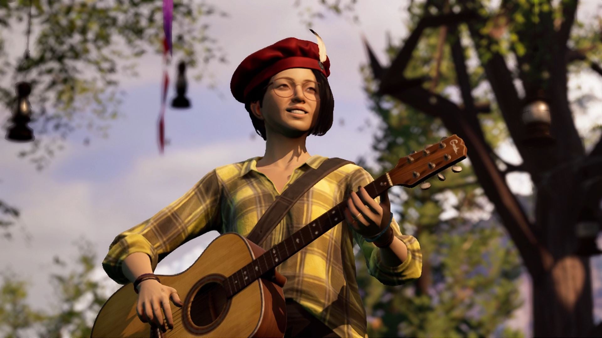 Life is Strange: True Colors™