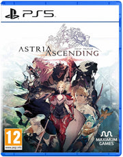 Astria Ascending - PS5